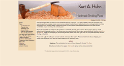 Desktop Screenshot of pipecrafter.com